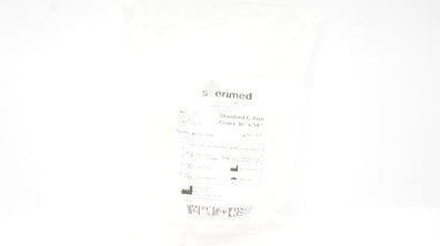 Sterimed 0585 Stericover Standard C-Arm Cover 36inch x 54inch